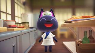Kiki in HHP